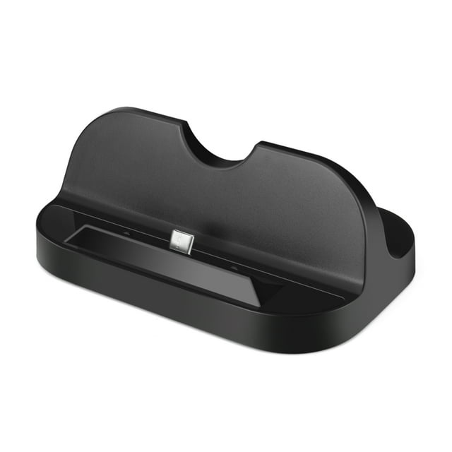 Charging Dock for Nintendo Switch Console Stand Cradle Charging