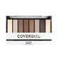 thumbnail image 1 of Paleta de sombras Covergirl trunaked 805 nudes 6.5 g, 1 of 3