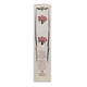 thumbnail image 2 of Agua de colonia Agustin Reyes Royal Violets 150 ml, 2 of 5