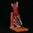 thumbnail image 1 of En Stock Slam Dunk Figura de acción Anime Sakuragi Hanamichi Kaede Rukawa Hisashi Mitsui Ryota Miyagi Takenori Akagi Figuras Juguetes, 1 of 5