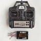 thumbnail image 4 of Licencia Base perfke RC Tank 2.4G 6.0 Receptor para Reemplazos, 4 of 9