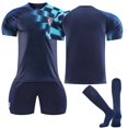 thumbnail image 1 of Croatia Away World Cup Football Training Suit XL, 1 of 2