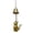 D-t9s, variant on DVKOVI Cat Wind Chime Garden Decor Outdoor Hanging Memorial Ornaments Windchimes Bell Outside Yard Home Porch Decors one Size