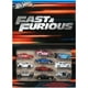 thumbnail image 2 of Paquete de 10 coches de juguete Hot Wheels HVX27 Fast and Furious, 2 of 7