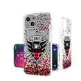 thumbnail image 3 of D.C. United iPhone Confetti Glitter Design Case, 3 of 7