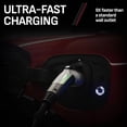 thumbnail image 3 of Schumacher Electric 240V / 40A Level 2 EV Wall Charger - NEMA 14-50 Plug - With Universal SAE-J1772 Connector - Wi-Fi & Bluetooth Enabled - Weather-Resistant for Indoor or Outdoor Use - SEV1600P1450, 3 of 7