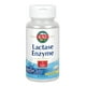 KAL Lactase Enzyme 250 Mg - 60 Soy-Free Softgels - Digestive Support, Exp 09/2027