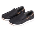 thumbnail image 4 of CHERRY POPO Boys Loafers Kids Casual Boat Shoes School Boys Dress Shoes, 4 of 6