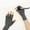 Grey, variant on 3D Compression Gloves for Hand Joint Support and Comfortable Fingerless Design for Daily Typing Writing and Lifting Activities