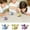 Multicolor, variant on FEOLGEHLY 3 Pcs Dinosaur Egg Hatching Toy Bumper Car, Pull Back Baby Car Toys for Toddlers 1-3 3-5, Christmas Stocking Stuffers for Kids, Holiday Christmas Birthday Gifts Party Favors, Goodie Bag