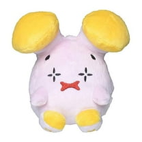 Official Pokémon Fit / Sitting Cuties Plush – Pick Your Plush! With Tag fm Japan