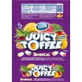 thumbnail image 2 of Sweety Toffees Cream Filled Tropical, 2 of 2