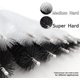 thumbnail image 3 of Straw Cleaning Brushes Set, 8 Inch Nylon Tube Brushes, Different Sizes Clean Brush for Bottle, Pipe, Keyboard, 2 Sets of Super Hard & Medium Hard, 3 of 5