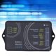 thumbnail image 3 of Monitor De Batería, 0-120 V, Bajo Consumo De Energía, Identificación Automática Precisa, Control De Aplicación, Ajuste Fino, Medidor De Corriente De Voltaje Inalámbrico Para, 3 of 7