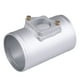 thumbnail image 2 of M Buder Adaptador de Sensor de Flujo de Aire (75 mm / 2.95 inches) Base de Montaje para Mazda 3 6 Subaru Suzuki Plateado, 2 of 9
