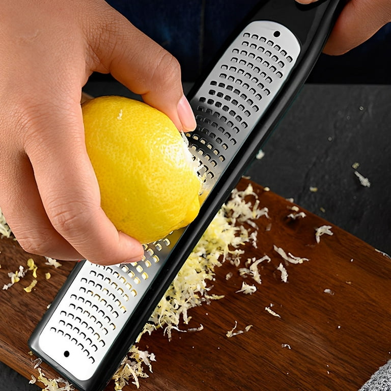 Microplane Classic 12 Zester Grater 440020