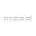 thumbnail image 2 of Women's Casual Fashion Long Sleeve Slim Lace Round Neck Tops Deep V Top Long Sleeve Tee Shirts Tall Juniors Tee Long Sleeve Tee Shirt Teen Shirts Elderly Women Girl Wrap Tops Women Fashion Polyester, 2 of 8