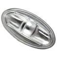 thumbnail image 2 of 2X for 108 107 206 1007 407 Partner Side Indicator Repeater Light Lamp 6325G3., 2 of 5