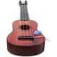 thumbnail image 4 of 1pc para niños instrumentos musicales clásico guitarra guitarra juguete musical juguete, 4 of 6