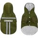 thumbnail image 1 of Chaqueta impermeable para perros, 1 of 4