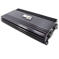 thumbnail image 4 of American Bass VFLHYBRID1504 600W RMS VFL Audio 4 Channel Amplifier, 4 of 9