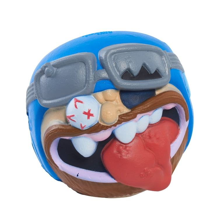 Mad Balls KO (14) / マッドボール Amazon.co.jp: 未開封 MADBALLS BASIC FUN マッドボール 6種類