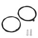thumbnail image 4 of Núcleo del cable de freno de bicicleta, cambio de freno de bicicleta Núcleo de cable de freno interno delantero trasero Núcleo de cable interno de freno de bicicleta Construido para profesionales, 4 of 8