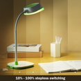 thumbnail image 3 of Guoxxzi school supplies for teens, Usb Charging Plug And Play Use Desk Lamp Lithium Battery LED Study Bedroom Dormitory Reading Special Desk Lamp School Season Gifts For Boys And Girl, 3 of 5
