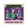 thumbnail image 1 of WMG-WARNER MUSIC GROUP CHRISTMAS ROCKS! LIVE                                         NLA BR60350, 1 of 3