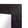 thumbnail image 4 of Rayne Heritage Hardwood Poplar Floor Mirror, 4 of 4