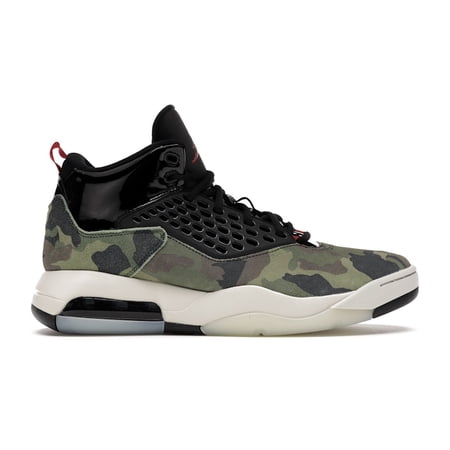 Jordan Men's Maxin 200 Camo Shoes, from StockX