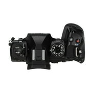OM SYSTEM OM-1 Mark II Mirrorless Camera Bundle