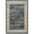thumbnail image 3 of Safavieh Persian Garden Vintage Luanna Overdyed Floral Area Rug, 3 of 5