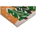 thumbnail image 6 of Calloway Mills Winter Wonderland Outdoor Doormat 24" x 36", 6 of 9
