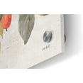 thumbnail image 2 of Epic Art 'Autumn in Bloom I' by Lisa Audit, Acrylic Glass Wall Art, 36"x24", 2 of 5