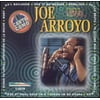 Pistas: Canta Como Joe Arroyo