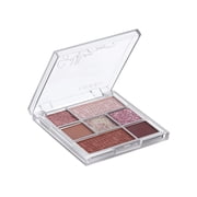 SELFLOVE Eyeshadow Palette