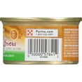 thumbnail image 6 of Purina Fancy Feast Gravy Lovers Salmon Feast Gourmet Cat Food in Wet Cat Food Gravy (Pack of 10), 6 of 6