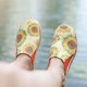 thumbnail image 5 of Zapatos para Lona 26586655666+ (Girasol 36), 5 of 9