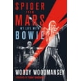 thumbnail image 3 of Spider from Mars, Woody Woodmansey Paperback, 3 of 3