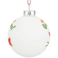 thumbnail image 3 of ¡Los amigos de Ornament Tree Beben Grinches! ¡Divertida copa de vino, 3 of 5