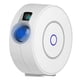 thumbnail image 1 of Smart Galaxy Projector LED Starry Night Light, Nebula Ceiling Night Light App and Voice Control, 1 of 5
