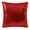 Red, variant on Riforla Solid Color Glitter Sequins Throw Pillow Case Cafe Home Decor Cushion Covers
