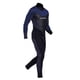 thumbnail image 2 of Traje de neopreno premium de 3 mm para hombre, traje térmico de buceo, traje completo S, 2 of 9