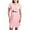 Pink, variant on CafePress - Westie & Ball - Women's Nightshirt