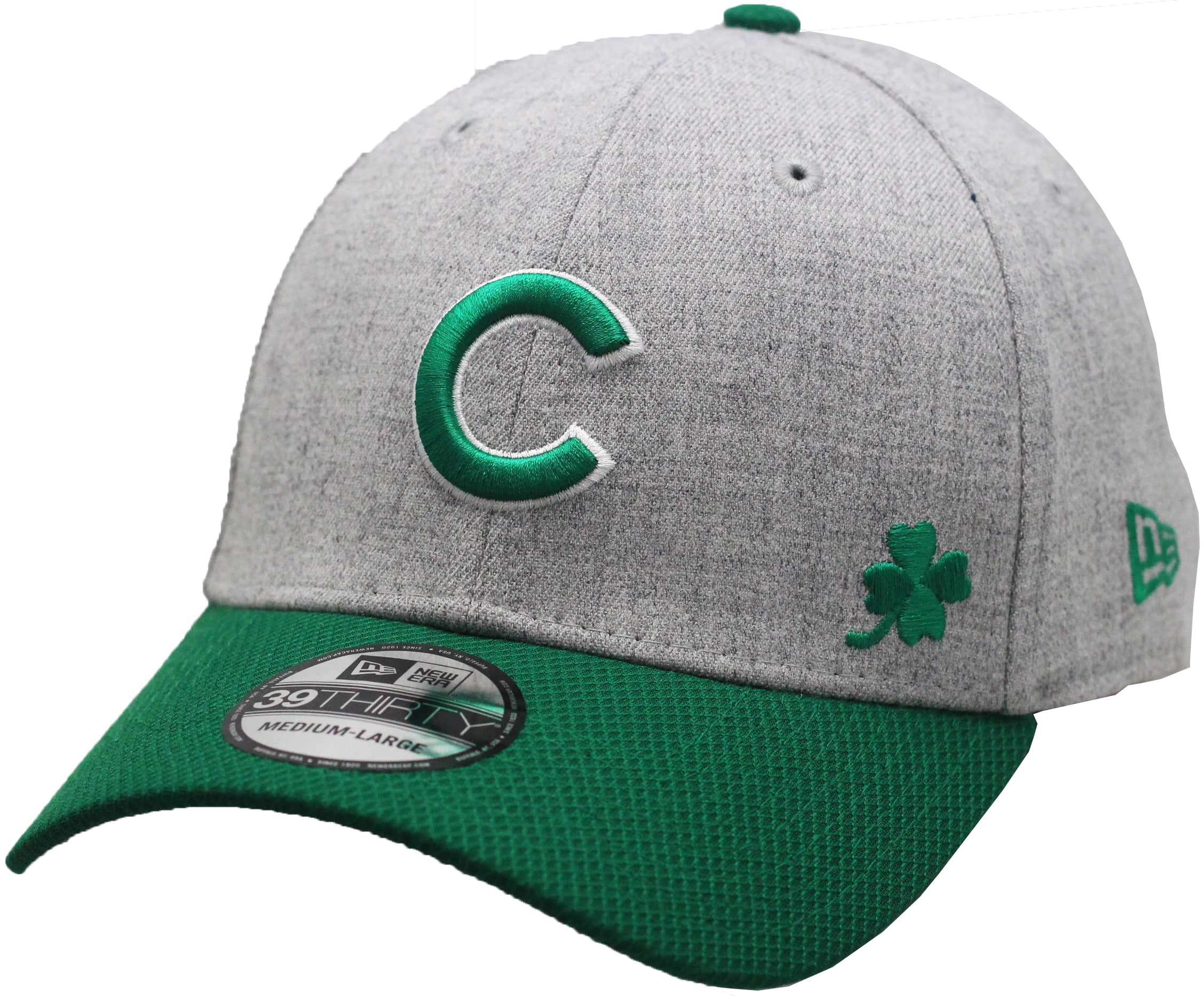 Boston Red Sox New Era St. Patrick's Day Change Up Redux 39THIRTY