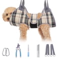 thumbnail image 1 of Hamaca de Peluquería para Perros BEAUTYZOO para Perros Pequeños y Gatos, 1 of 7