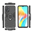 thumbnail image 5 of Funda para OPPO A38 4G con Soporte Anillo Giratorio 360° y Protección Resistente a Golpes y Caídas, 5 of 5