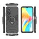 thumbnail image 5 of Funda para OPPO A38 4G con Soporte Anillo Giratorio 360° y Protección Resistente a Golpes y Caídas, 5 of 5