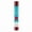 Red, variant on Metallic Vinyl - Teal